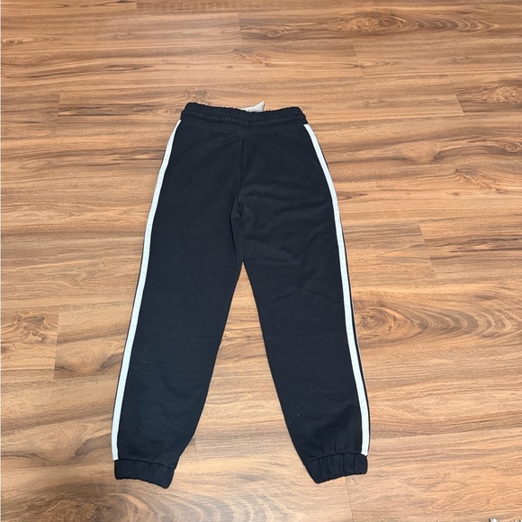 Adidas Women’s Black Track Pants - Picture 3 of 8